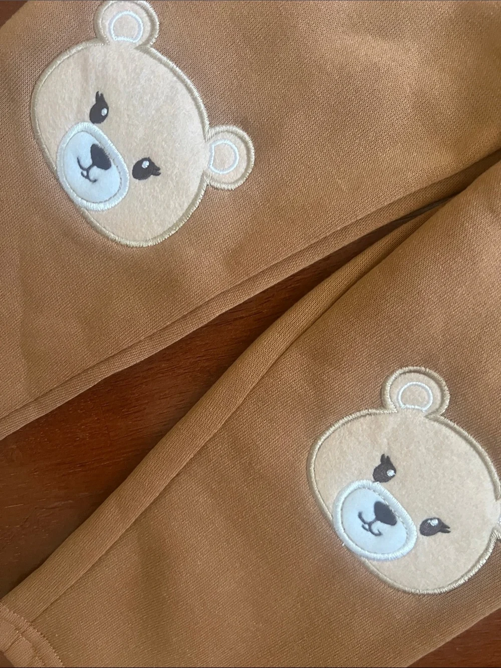 Cozy Bear Set